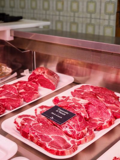 Zio Pietro - Specialità pugliesi